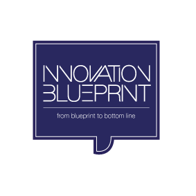 Innovation-Blueprint-Logo